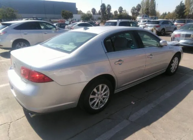 Photo 3 VIN: 1G4HC5EM4BU124752 - BUICK LUCERNE 