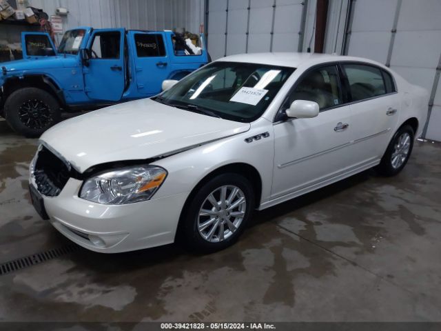 Photo 1 VIN: 1G4HC5EM4BU125867 - BUICK LUCERNE 