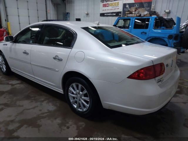 Photo 2 VIN: 1G4HC5EM4BU125867 - BUICK LUCERNE 