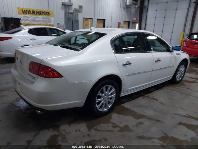 Photo 3 VIN: 1G4HC5EM4BU125867 - BUICK LUCERNE 