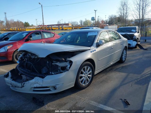 Photo 1 VIN: 1G4HC5EM4BU127408 - BUICK LUCERNE 