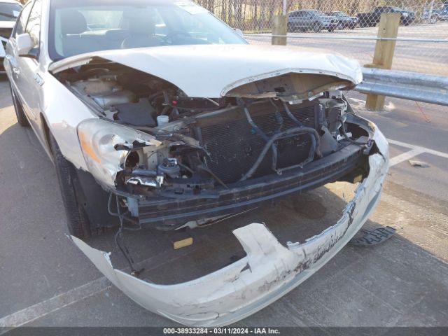 Photo 5 VIN: 1G4HC5EM4BU127408 - BUICK LUCERNE 