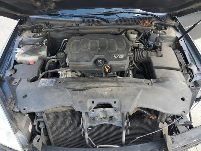 Photo 10 VIN: 1G4HC5EM4BU134536 - BUICK LUCERNE CX 