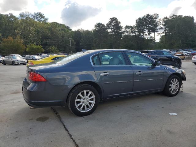 Photo 2 VIN: 1G4HC5EM4BU134536 - BUICK LUCERNE CX 