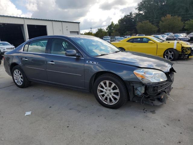 Photo 3 VIN: 1G4HC5EM4BU134536 - BUICK LUCERNE CX 