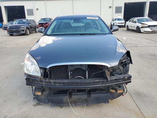 Photo 4 VIN: 1G4HC5EM4BU134536 - BUICK LUCERNE CX 