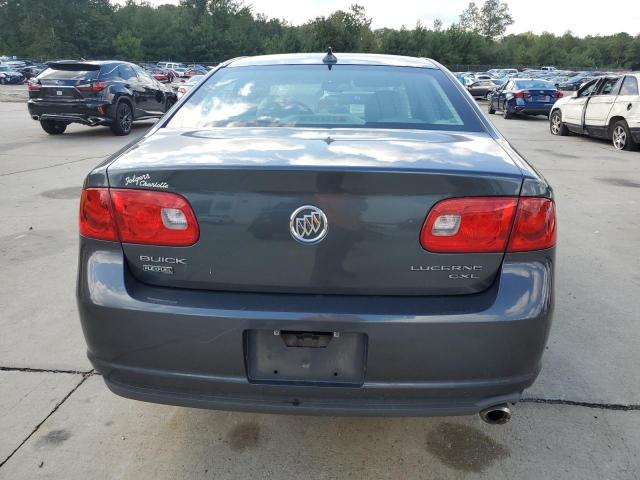 Photo 5 VIN: 1G4HC5EM4BU134536 - BUICK LUCERNE CX 