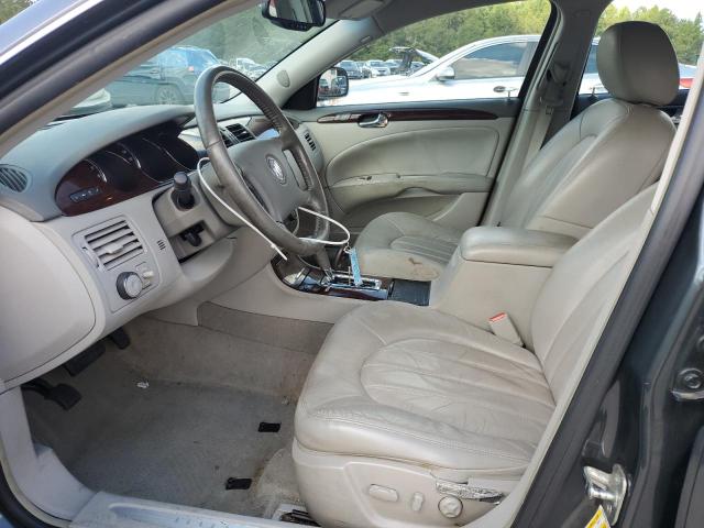 Photo 6 VIN: 1G4HC5EM4BU134536 - BUICK LUCERNE CX 