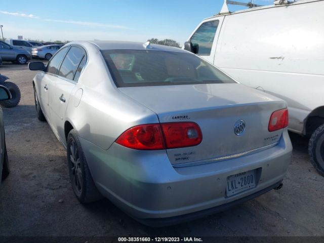 Photo 2 VIN: 1G4HC5EM4BU134813 - BUICK LUCERNE 