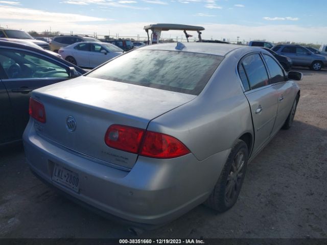 Photo 3 VIN: 1G4HC5EM4BU134813 - BUICK LUCERNE 