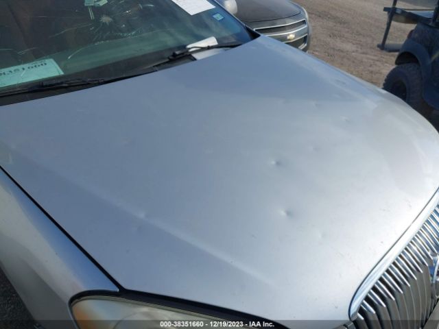 Photo 5 VIN: 1G4HC5EM4BU134813 - BUICK LUCERNE 