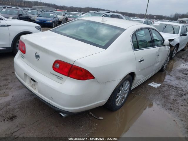 Photo 3 VIN: 1G4HC5EM4BU137663 - BUICK LUCERNE 