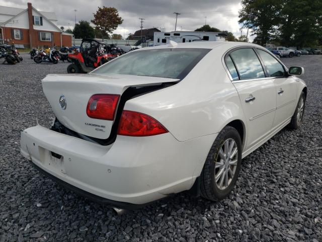 Photo 3 VIN: 1G4HC5EM4BU139073 - BUICK LUCERNE CX 