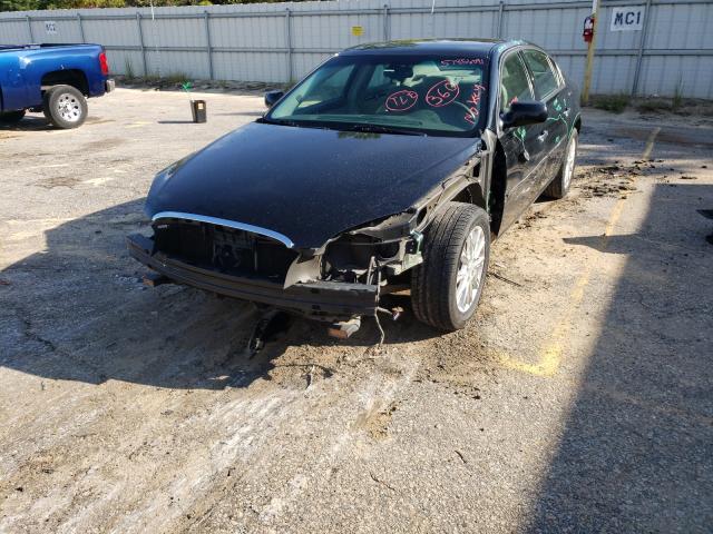 Photo 1 VIN: 1G4HC5EM4BU140062 - BUICK LUCERNE CX 