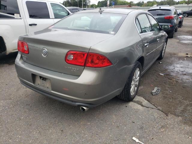 Photo 3 VIN: 1G4HC5EM4BU143575 - BUICK LUCERNE CX 