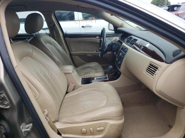 Photo 4 VIN: 1G4HC5EM4BU143575 - BUICK LUCERNE CX 