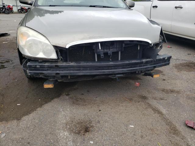 Photo 8 VIN: 1G4HC5EM4BU143575 - BUICK LUCERNE CX 