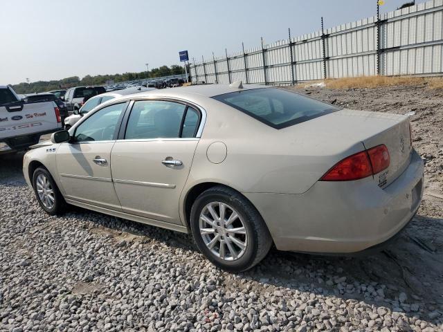 Photo 1 VIN: 1G4HC5EM4BU143799 - BUICK LUCERNE CX 