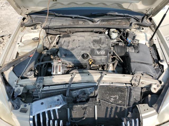 Photo 10 VIN: 1G4HC5EM4BU143799 - BUICK LUCERNE CX 