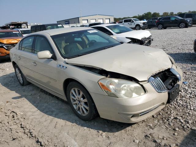 Photo 3 VIN: 1G4HC5EM4BU143799 - BUICK LUCERNE CX 