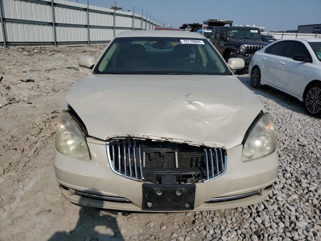 Photo 4 VIN: 1G4HC5EM4BU143799 - BUICK LUCERNE CX 