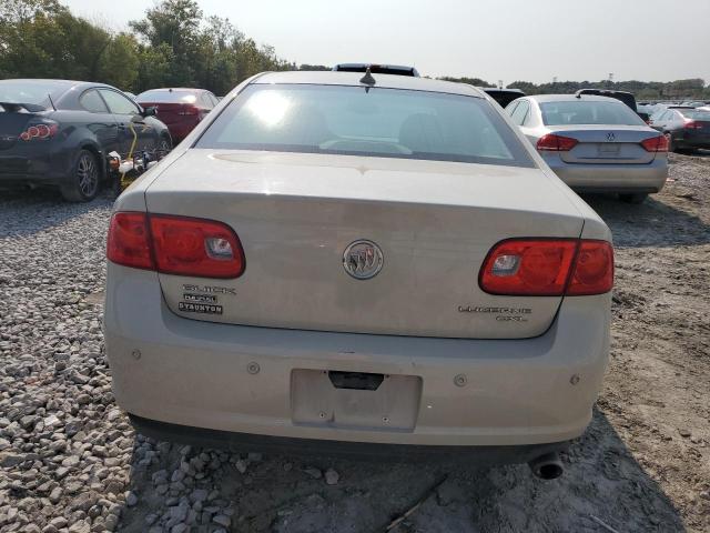 Photo 5 VIN: 1G4HC5EM4BU143799 - BUICK LUCERNE CX 