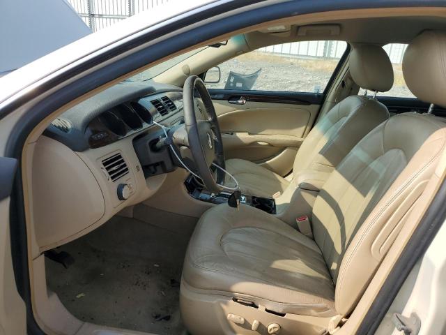 Photo 6 VIN: 1G4HC5EM4BU143799 - BUICK LUCERNE CX 