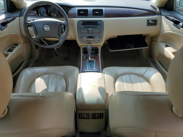 Photo 7 VIN: 1G4HC5EM4BU143799 - BUICK LUCERNE CX 