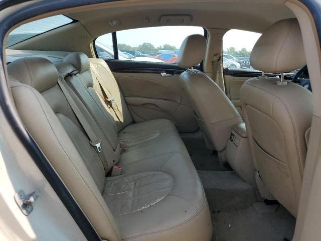 Photo 9 VIN: 1G4HC5EM4BU143799 - BUICK LUCERNE CX 