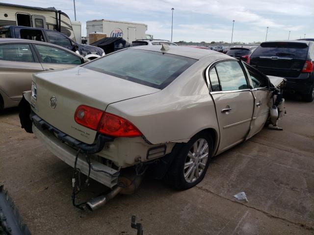 Photo 3 VIN: 1G4HC5EM4BU143897 - BUICK LUCERNE CX 