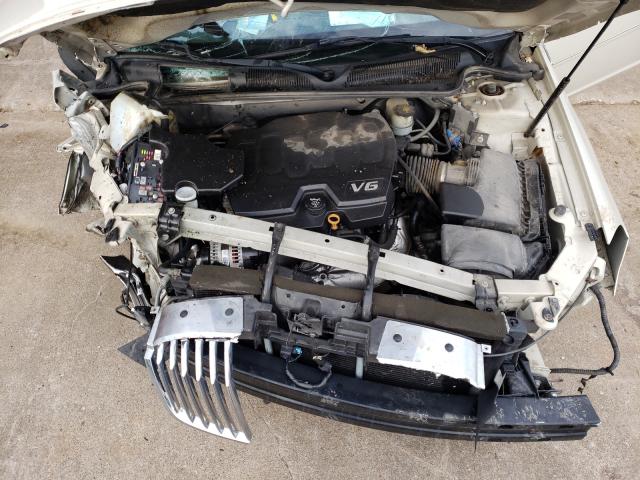 Photo 6 VIN: 1G4HC5EM4BU143897 - BUICK LUCERNE CX 