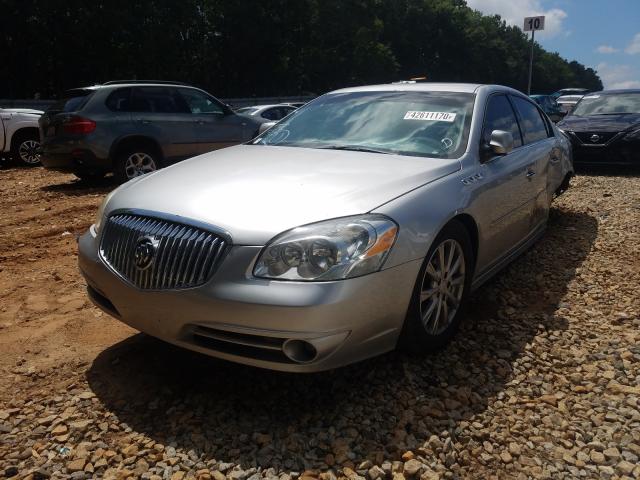 Photo 1 VIN: 1G4HC5EM4BU144208 - BUICK LUCERNE CX 