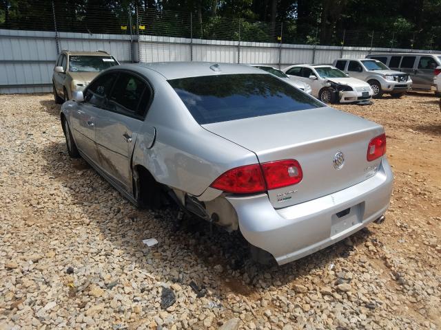 Photo 2 VIN: 1G4HC5EM4BU144208 - BUICK LUCERNE CX 