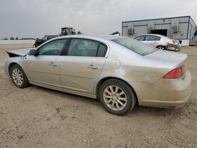 Photo 1 VIN: 1G4HC5EM4BU145598 - BUICK LUCERNE CX 