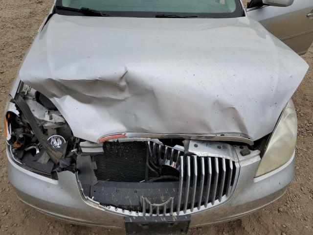 Photo 10 VIN: 1G4HC5EM4BU145598 - BUICK LUCERNE CX 