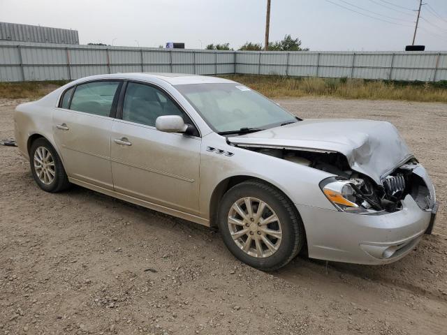 Photo 3 VIN: 1G4HC5EM4BU145598 - BUICK LUCERNE CX 