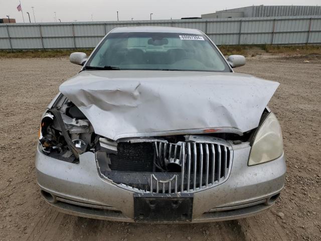 Photo 4 VIN: 1G4HC5EM4BU145598 - BUICK LUCERNE CX 