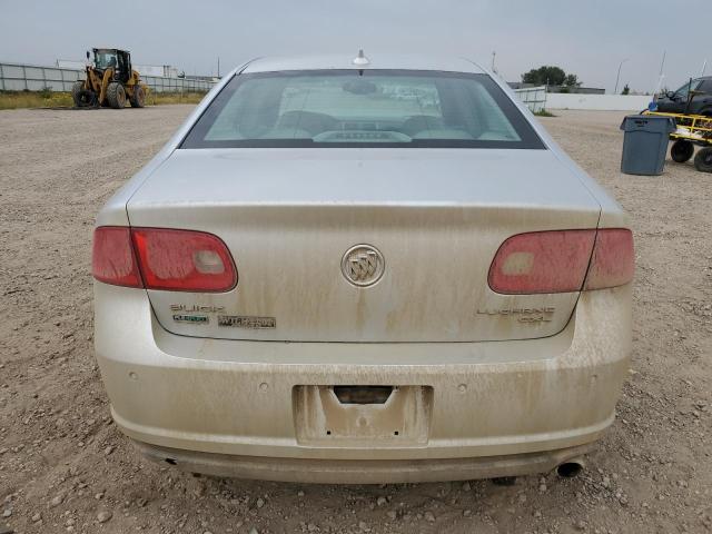 Photo 5 VIN: 1G4HC5EM4BU145598 - BUICK LUCERNE CX 