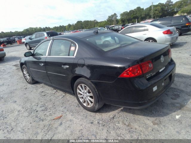 Photo 2 VIN: 1G4HC5EM4BU145875 - BUICK LUCERNE 