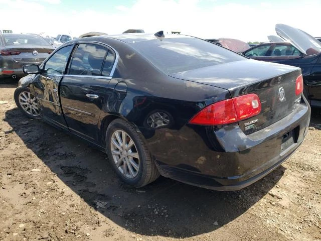 Photo 1 VIN: 1G4HC5EM4BU145990 - BUICK LUCERNE CX 