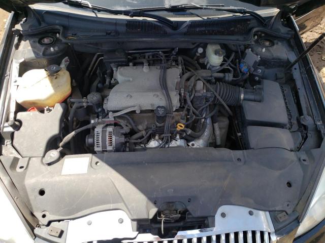 Photo 10 VIN: 1G4HC5EM4BU145990 - BUICK LUCERNE CX 