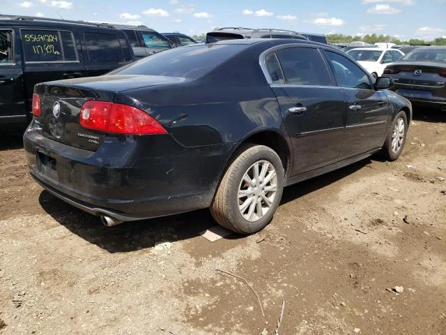 Photo 2 VIN: 1G4HC5EM4BU145990 - BUICK LUCERNE CX 