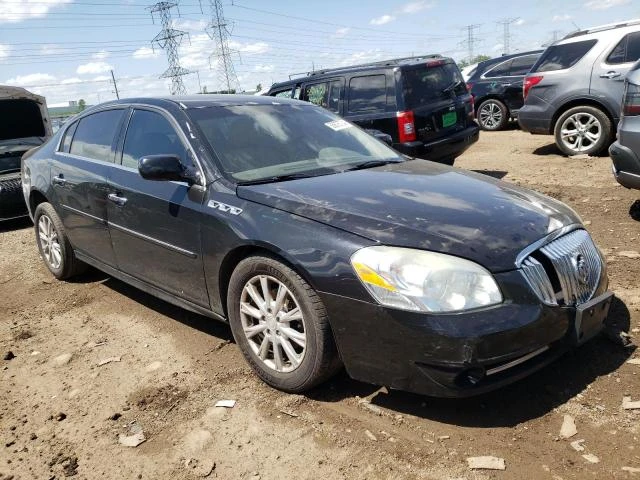 Photo 3 VIN: 1G4HC5EM4BU145990 - BUICK LUCERNE CX 