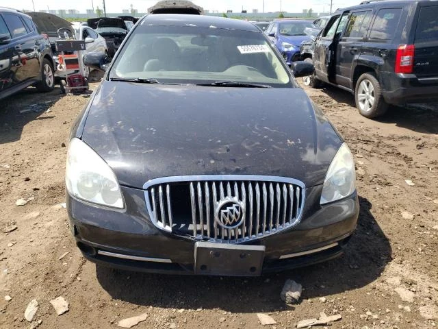 Photo 4 VIN: 1G4HC5EM4BU145990 - BUICK LUCERNE CX 