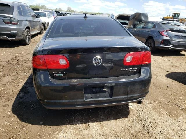 Photo 5 VIN: 1G4HC5EM4BU145990 - BUICK LUCERNE CX 