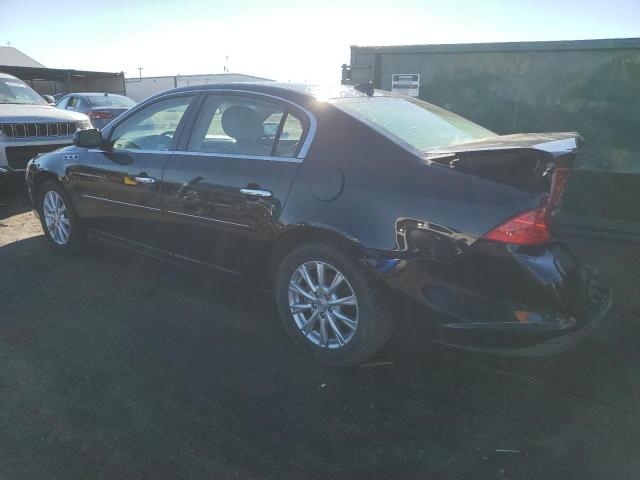 Photo 1 VIN: 1G4HC5EM4BU146038 - BUICK LUCERNE CX 