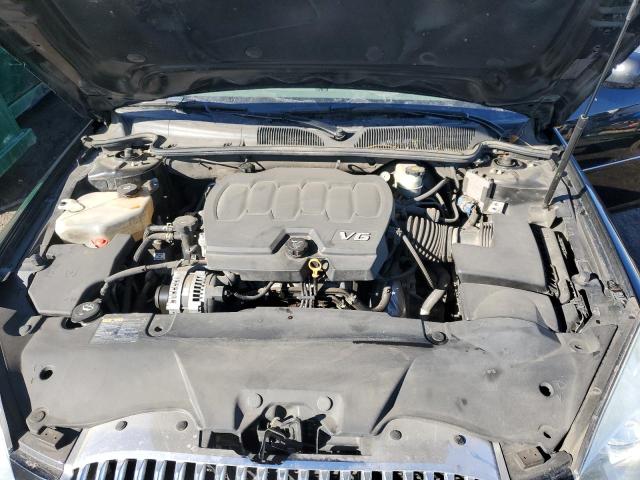 Photo 10 VIN: 1G4HC5EM4BU146038 - BUICK LUCERNE CX 