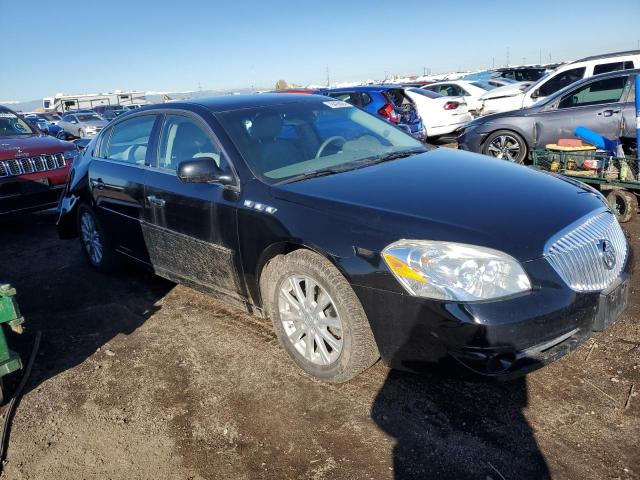 Photo 3 VIN: 1G4HC5EM4BU146038 - BUICK LUCERNE CX 