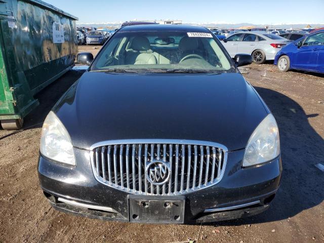 Photo 4 VIN: 1G4HC5EM4BU146038 - BUICK LUCERNE CX 