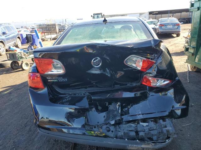 Photo 5 VIN: 1G4HC5EM4BU146038 - BUICK LUCERNE CX 